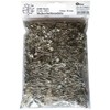 Yline E90021 Safety Pins Small Silver Approx. 28 mm Pack