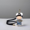 Doll Clothes Set for 6.7-inch/5.9-inch Dolls - Luxury Chic High-End