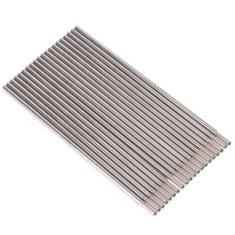 20pcs / Box Tattoo Skin Marker Pen Cores Microblading Marking