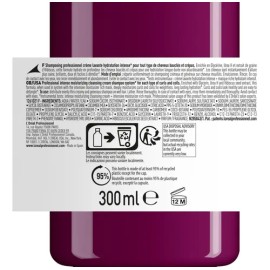 Shampoo Cabello Para Rizos Loreal Curl Exression 1500ml                                                                                               