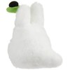 Sun Arrow K8048 Soft Hand Ladle, Small Totoro & Crosske