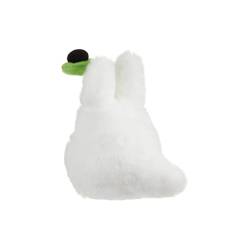 Sun Arrow K8048 Soft Hand Ladle, Small Totoro & Crosske
