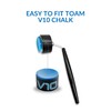 TAOM V10 Blue Chalk 1 x Cube Only