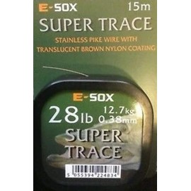 Drennan E-SOX Super Trace 28 lb