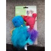 Vibrant Life Cat toys for indoor cats 3 Pack.