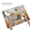 500 Piece Jigsaw Puzzle for Adults - Challenging Puzzle Perfect