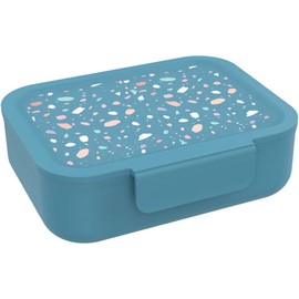 Lunch Buddies Terrazzo Lunch Box
