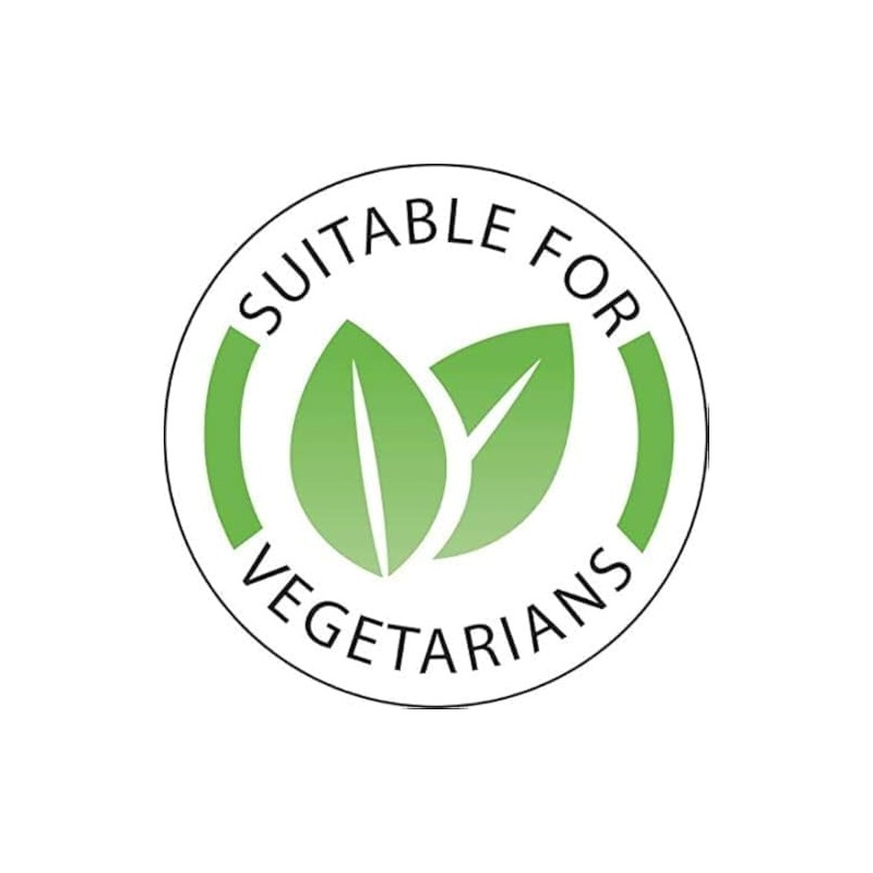 We Can Source It Ltd - Vegetarian Food Storage Labels