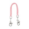 Diving Camera Lanyard Corrosion Rust Resistance 360° Flexible Rotation Diving