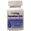 Magnesium Oxide 400mg 120 Tablets 3 Pack