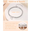 D Dongjiangjin Gift Friendship Bracelet Best Friend Friendship Gifts for