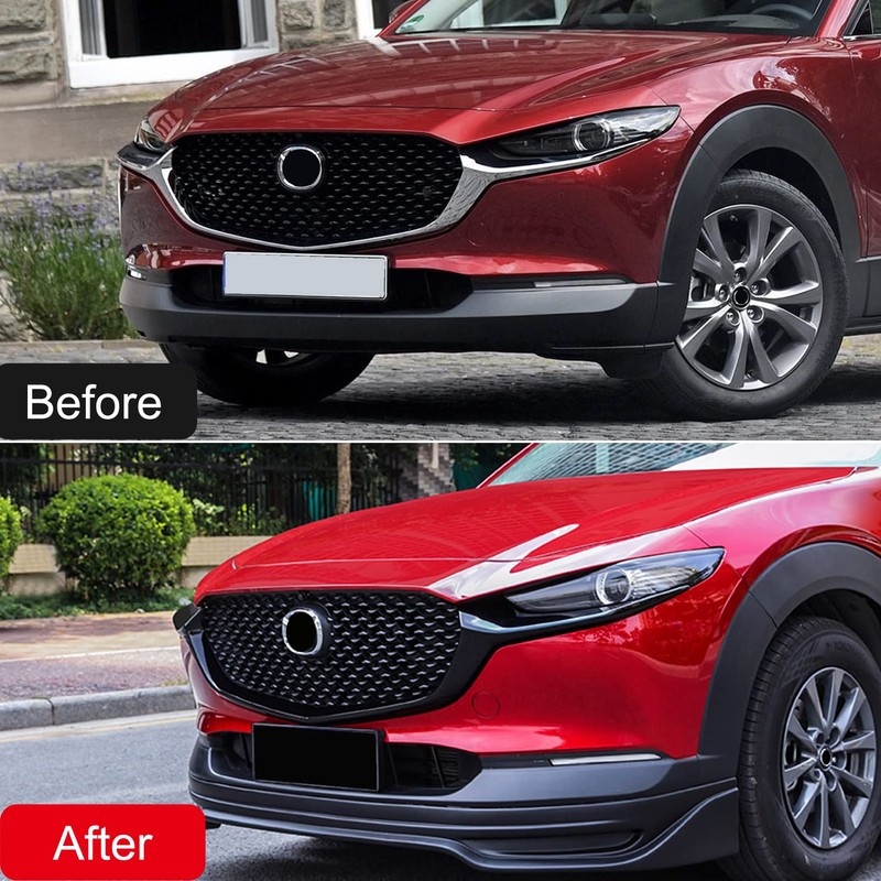 HIGH FLYING for Mazda CX-30 CX30 2020 2021 2022 2023