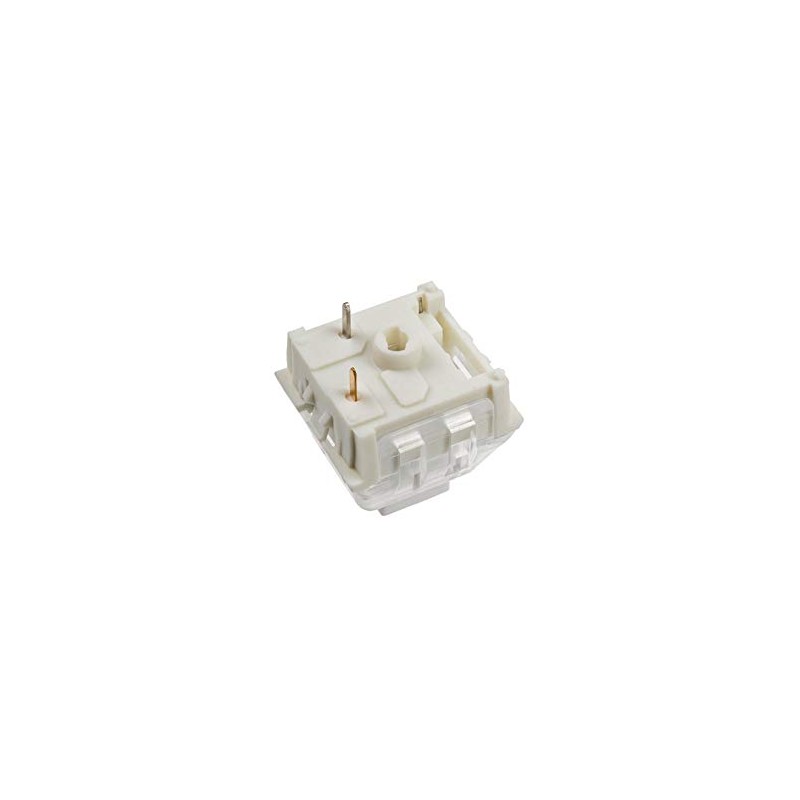 Kailh Mechanical Keyboard Switches (Brown (Box))