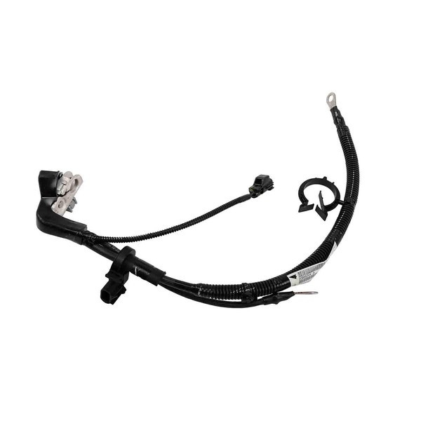 GM Genuine Parts 20955244 Negative Battery Cable