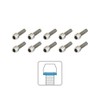 ADEPT BOS00401 AS5 Stainless Steel Bolt Set (M5x18mm)