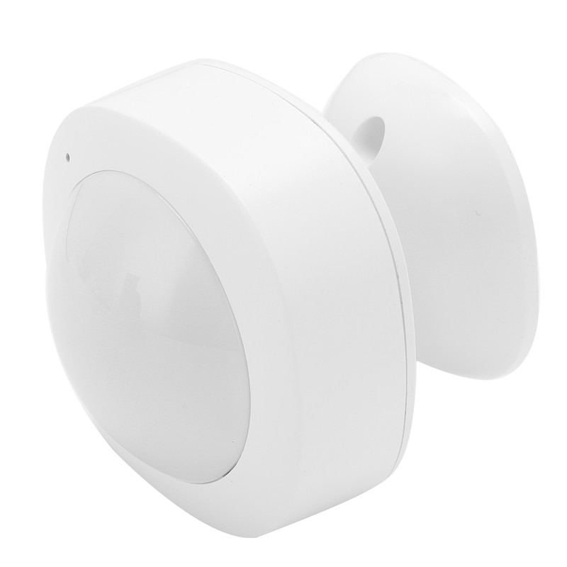 Intelligent WIFI Human Body Motion Sensor 120° Remote Control USB