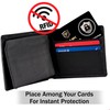 DevTech IT RFID Blocking Cards - 2 Pack, Protects Entire