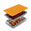 Yukon Glory Prep 'N Serve BBQ Prep and Serve Tray