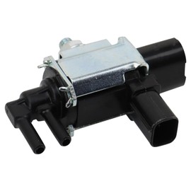 TRQ Vapor Canister Purge Solenoid Valve Compatible with 2004-2015 Mazda