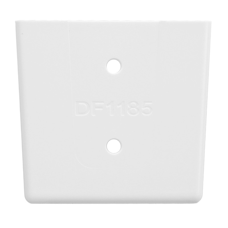 Satellite Ethernet Adapter Mount Professional ABS Space Saving Ethernet Adapter