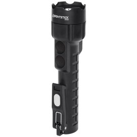 Nightstick NSP-2422B Dual-Light with Dual Magnet, Multi-Purpose , Black
