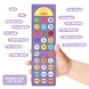 AAC Communication Device for Autism, Joyreal Autism Sensory Equipment for