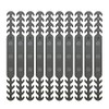 Sanfly Anti-tightening Mask 10pcs/set Strap Extender Mask Holder Hook Ear
