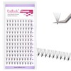 FADLASH Premade Lash Fans C Curl Premade Fans Eyelash Extensions
