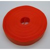 Pexco Brand Fence Weave 250' Roll - Orange - Made