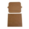 NoStik Air Fryer Liners Reusable : 33-40cm - Cut to