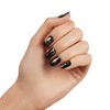 Dashing Diva Magic Pick Nail Stickers - Midnight Moonlight |