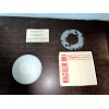 Simplex NOS SIMPLEX 477-079 4255-5 FIRE DETECTOR 135 DEGREES
