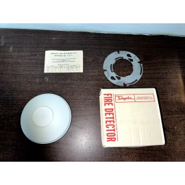 Simplex NOS SIMPLEX 477-079 4255-5 FIRE DETECTOR 135 DEGREES