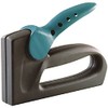 wolfcraft tacocraft P 10 Hand Stapler, with Plastic Body I