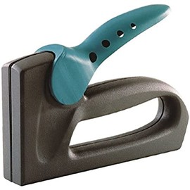 wolfcraft tacocraft P 10 Hand Stapler, with Plastic Body I 7078000 I 0