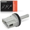 Frankberg Kühlmittelsensor Kühlmitteltemperatur Sensor KühlmitteltemperaturSensor Temperaturgeber Kühlmittel Temperatursensor Kühlmittel Replace#