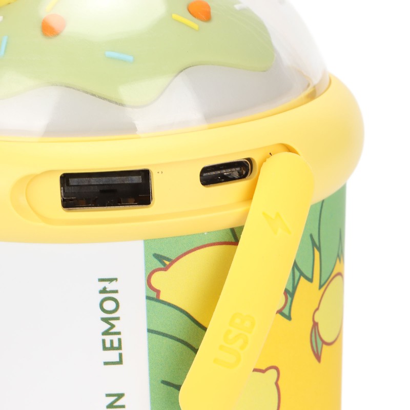 Hand Warmers Cute 10000mAh Battery Powered Reusable Electric Hand Warmer