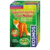 Kosmos 657437 - Spurensuche in der Natur