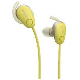 Sony WISP600N/Y Headphone