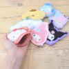 Pompompurin Okao Sagara Mini Pouch