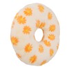 Ear Piercing Pillow Breathable Soft Head Neck Support Side Sleeping