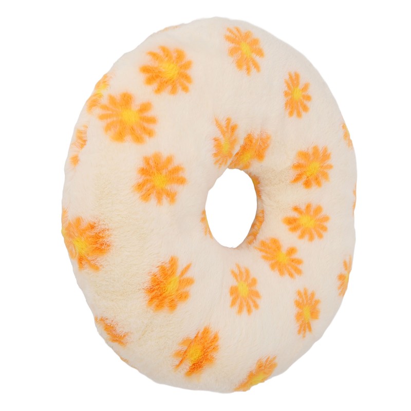 Ear Piercing Pillow Breathable Soft Head Neck Support Side Sleeping