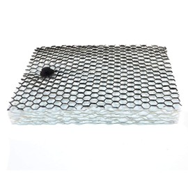 HQRP 3-Pack Filter Compatible with Bionaire BCM730 DCM730B BCM7305 BCM7305RC BCM7305RCB BCM7305RC-CN Humidifiers