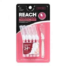 Rich interdental brush MICRO TIGHT 2ea