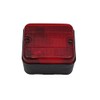 Rear fog lamp to suit trailers