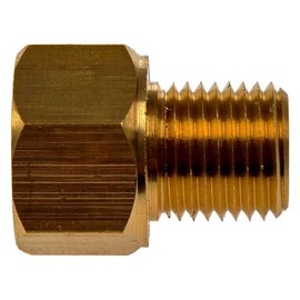 Dorman 490-535.1 Brake Line Adapter