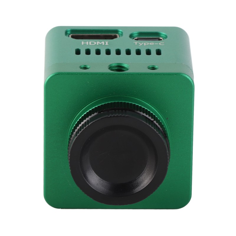 41MP Digital Microscope Camera 4K Industrial USB Microscope Camera for