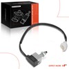 A-Premium Brake Light Switch Lam Compatible with Hyundai Santa Fe