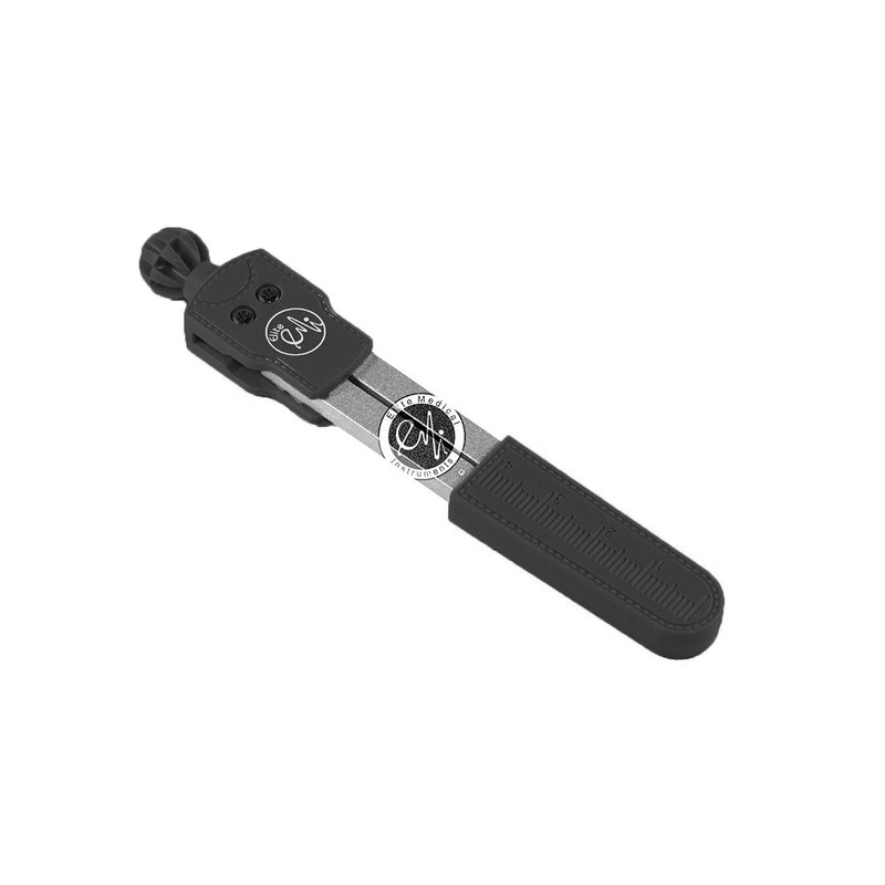 Scrubsmart EKG Caliper and EKG Ruler Combination Set