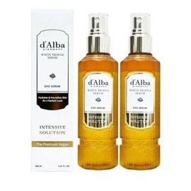 달바 엑소 세럼 미스트 160ml 2개 시즌6 Dalba Exo Serum Mist 160ml 2 Pieces Season 6